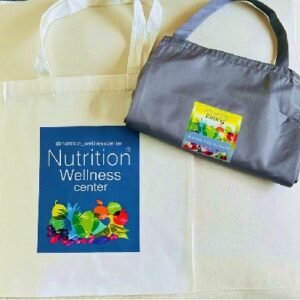 Kit Compras-Nutricion Conciente