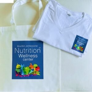 Kit Entrena Healthy Eating